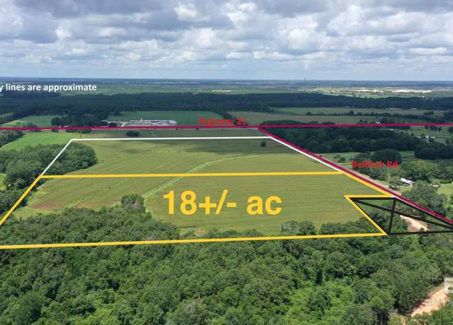 Property at 3 Highway 21, Atmore, AL 36502