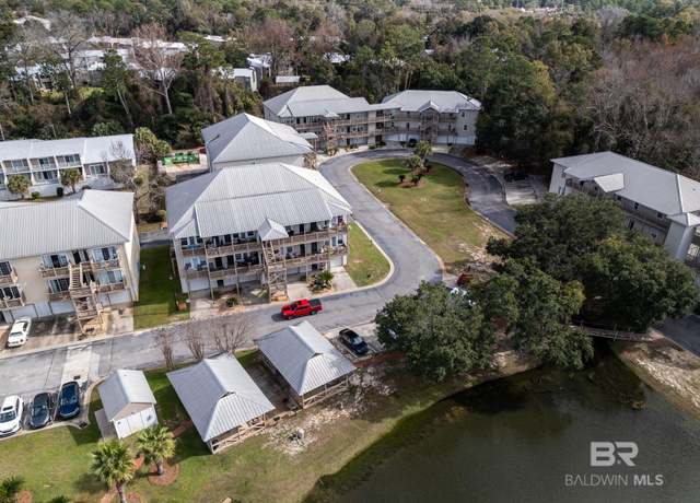 Property at 4 Yacht Club Dr #166, Daphne, AL 36526, 2 beds, 2 baths