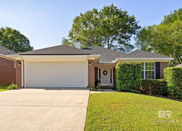 Property at 7520 Avery Ln, Daphne, AL 36526, 3 beds, 2 baths