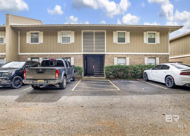 Property at 125 E 22nd Ave #16, Gulf Shores, AL 36542, 2 beds, 1 bath