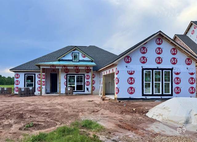 Property at 9275 Parker Ln, Daphne, AL 36526, 4 beds, 3 baths