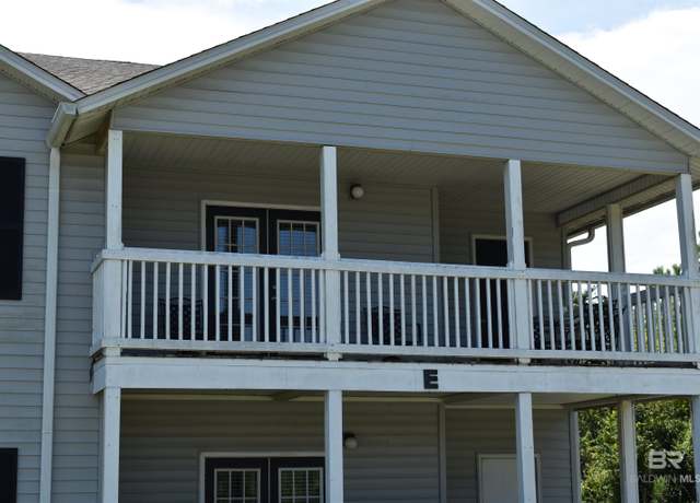 Property at 6194 St Hwy 59 Unit E7, Gulf Shores, AL 36542-2566, 3 beds, 2 baths
