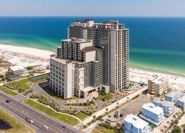 Property at 23450 Perdido Beach Blvd #704, Orange Beach, AL 36561, 3 beds, 4 baths