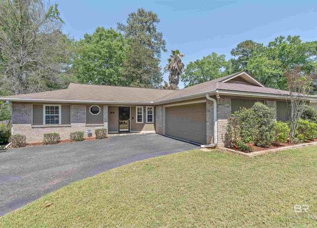 Property at 111 Dunbar Loop, Daphne, AL 36526, 3 beds, 2 baths