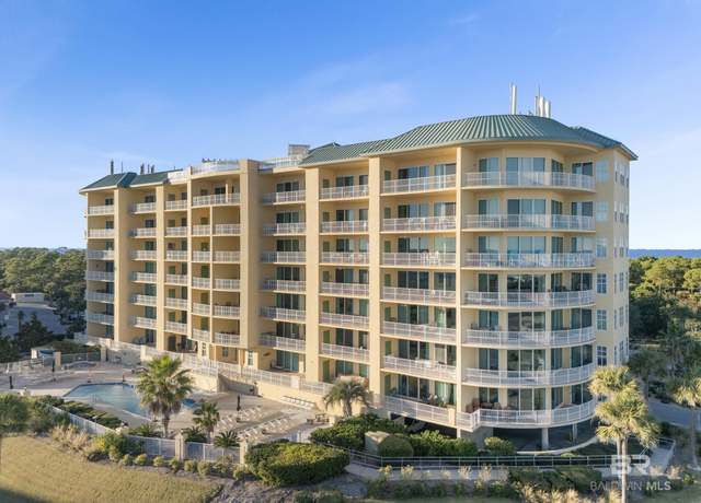 Property at 453 Dune Dr #305, Gulf Shores, AL 36542, 1 bed, 1 bath