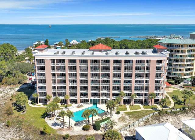 Property at 1380 State Highway 180 Unit W403, Gulf Shores, AL 36542, 1 bed, 2 baths