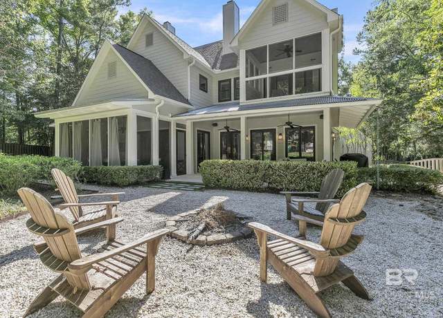 Property at 1106 Old County Rd, Daphne, AL 36526, 4 beds, 3 baths