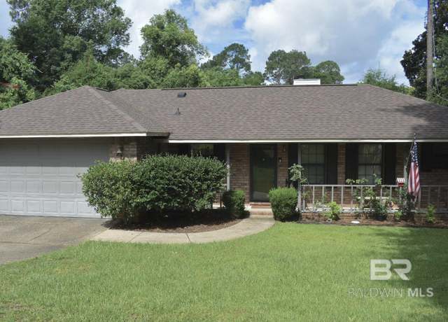 Property at 2710 Manuel Dr, Lillian, AL 36549, 2 beds, 2 baths