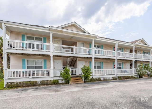 Property at 1117 W Lagoon Ave #2, Gulf Shores, AL 36542, 2 beds, 2 baths