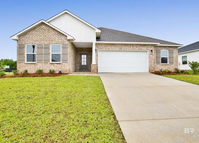 Property at 24106 Shadowridge Dr, Daphne, AL 36526, 4 beds, 3 baths