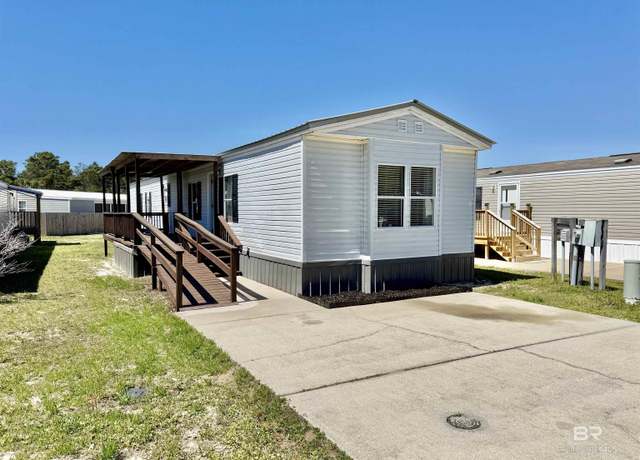 Property at 16707 State Highway 180 #44, Gulf Shores, AL 36542, 2 beds, 2 baths