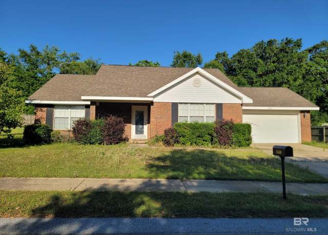 Property at 13520 Sartoris Ct, Foley, AL 36535, 3 beds, 2 baths