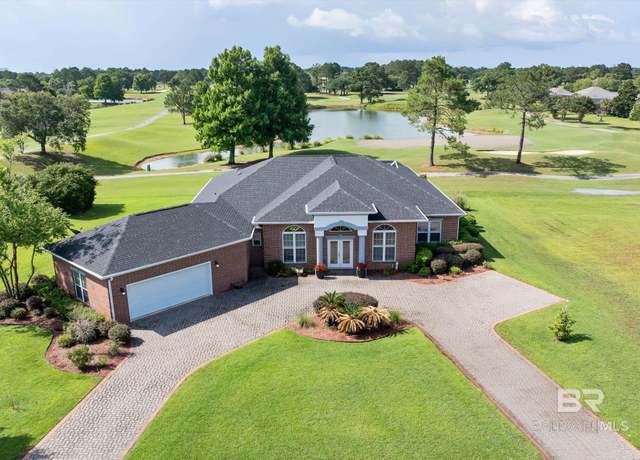 Property at 361 Cypress Lake Dr, Gulf Shores, AL 36542, 3 beds, 3.5 baths