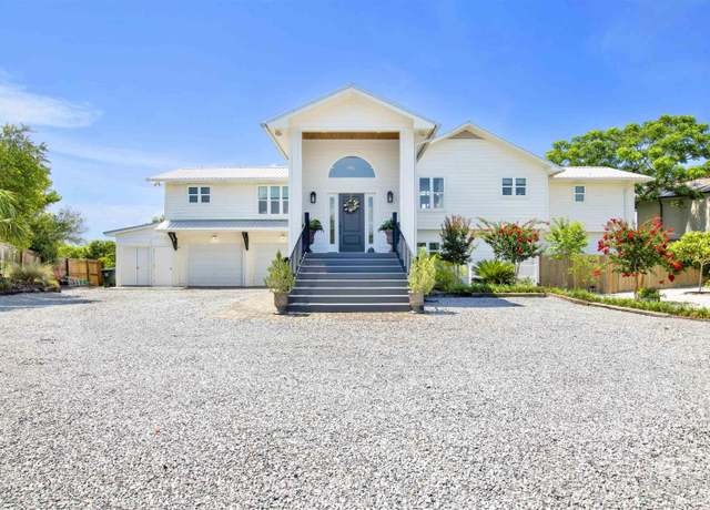 Property at 30538 River Rd, Orange Beach, AL 36561, 4 beds, 3 baths