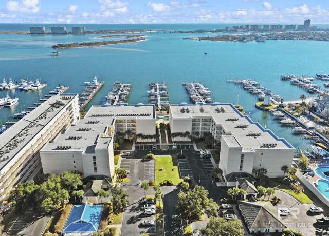 Property at 27770 Canal Rd #2103, Orange Beach, AL 36561, 3 beds, 3 baths