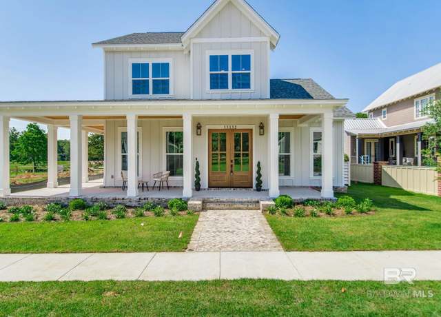 Property at 15132 Itea Dr, Foley, AL 36535, 4 beds, 3 baths