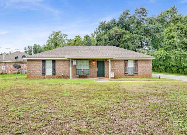 Property at 11521 CREOLA AXIS LOOP Rd, Axis, AL 36505, 3 beds, 2 baths