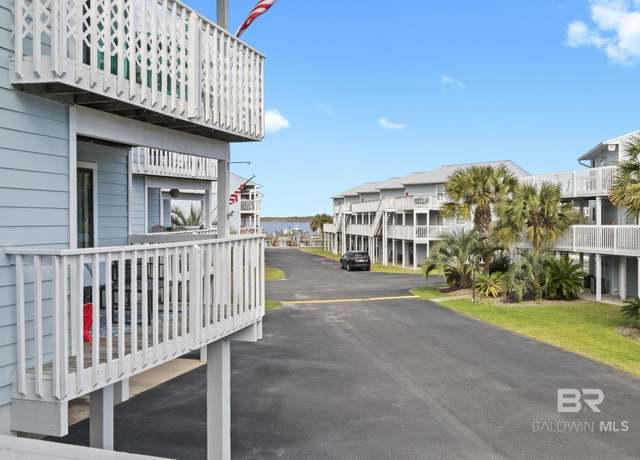 Property at 25861 Canal Rd #77, Orange Beach, AL 36561, 2 beds, 2 baths