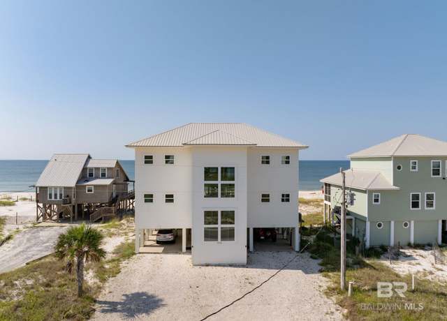 Property at 5538 Beach Blvd, Gulf Shores, AL 36542, 4 beds, 4.5 baths