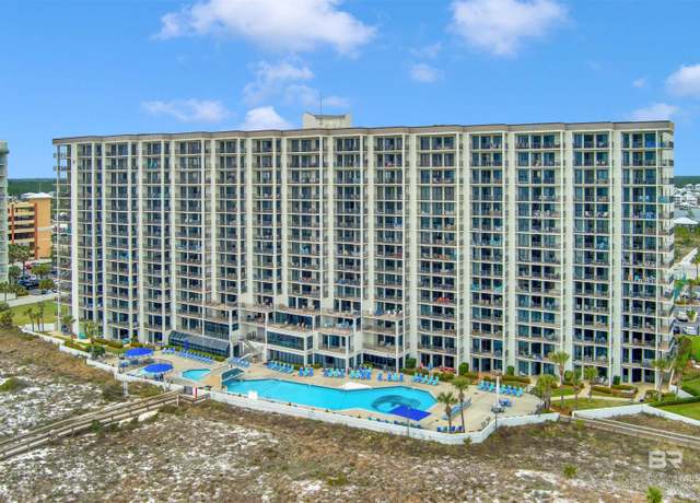 Property at 26800 Perdido Beach Blvd #507, Orange Beach, AL 36561, 1 bed, 1 bath