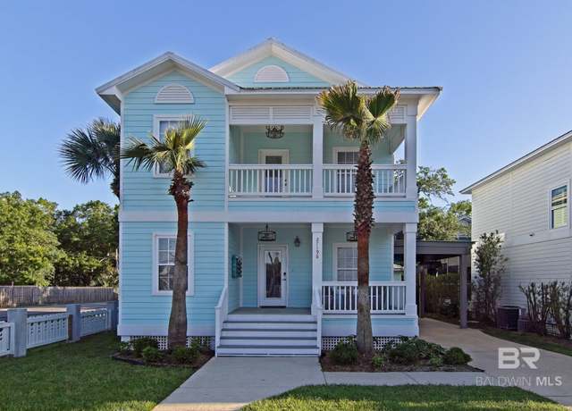 Property at 27198 Blue Marlin Dr, Orange Beach, AL 36561, 4 beds, 3 baths