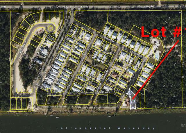 Property at 2607 Chastain St, Gulf Shores, AL 36542