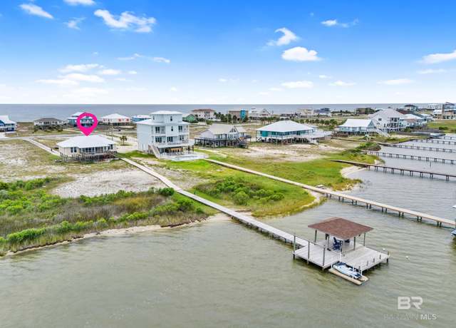 Property at 2780 W Beach Blvd, Gulf Shores, AL 36542, 3 beds, 2 baths
