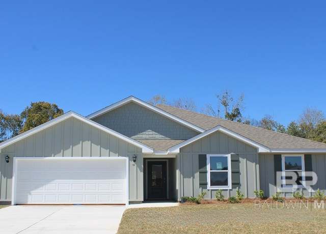 Property at 24496 Ringneck Loop, Elberta, AL 36530, 4 beds, 2 baths