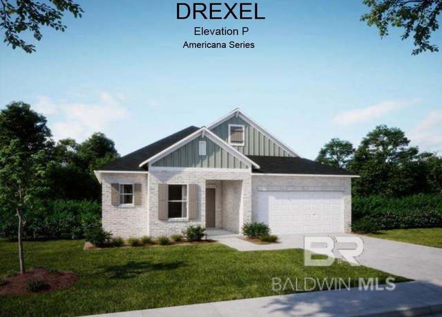 Property at 9261 Caymus Dr, Daphne, AL 36526, 3 beds, 2 baths