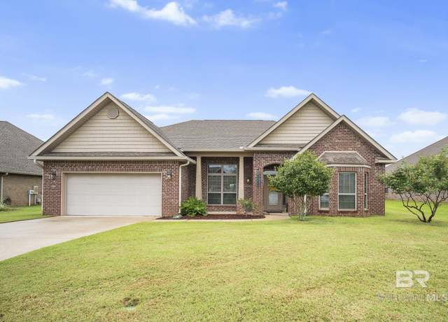Property at 9515 Cobham Park Dr, Daphne, AL 36526, 3 beds, 2 baths