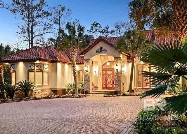 Property at 10155 Rosewood Ln, Daphne, AL 36526, 4 beds, 5 baths