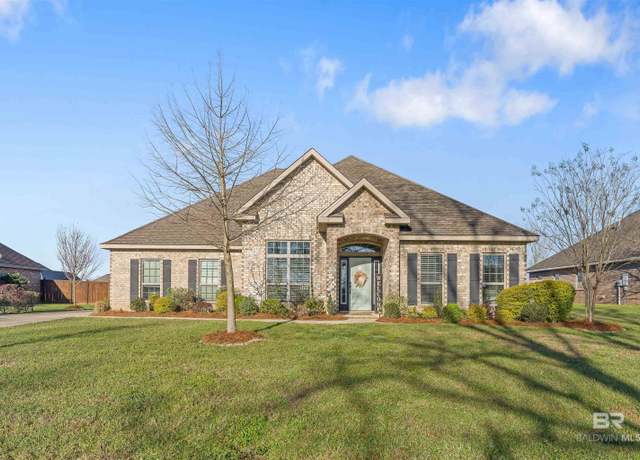 Property at 23897 Tullamore Dr, Daphne, AL 36526, 5 beds, 3 baths