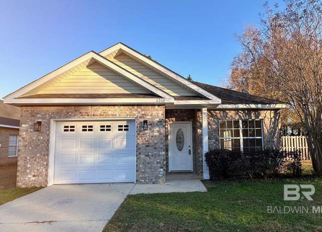 Property at 6060 Trey Ln, Gulf Shores, AL 36542, 3 beds, 2 baths