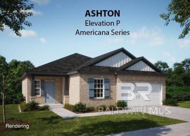 Property at 9107 Caymus Dr, Daphne, AL 36526, 3 beds, 2 baths