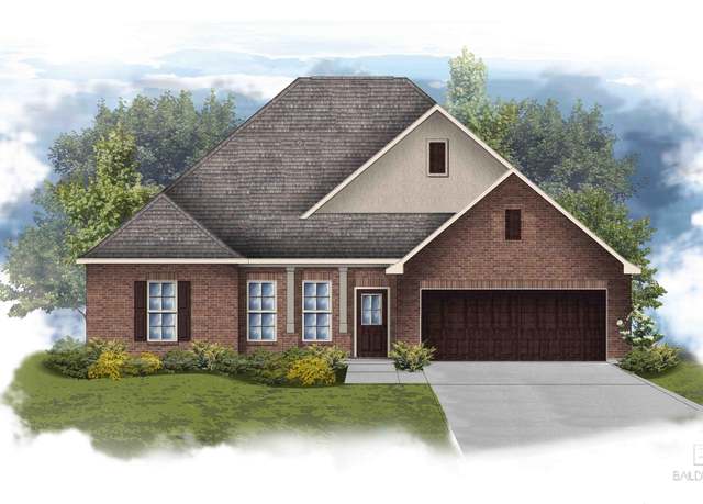 Property at 11262 Bonaventure Ave, Daphne, AL 36526, 4 beds, 2 baths