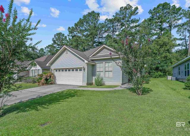 Property at 505 Rolling Hill Cir, Daphne, AL 36526, 3 beds, 2 baths