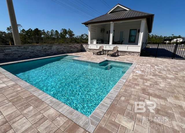 Property at 23601 Perdido Beach Blvd Unit Site 71, Orange Beach, AL 36561, 1 bed, 1 bath