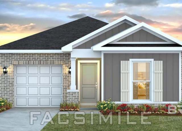 Property at 11330 Cloister Dr, Daphne, AL 36526, 3 beds, 2 baths