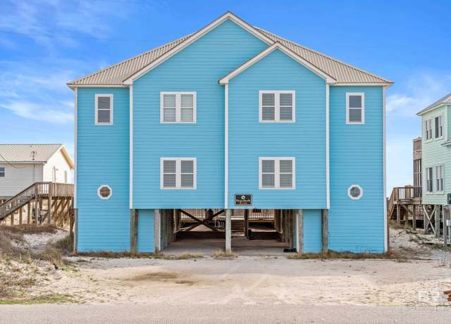 Property at 3788 Ponce De Leon Ct Unit East, Gulf Shores, AL 36542, 6 beds, 4.5 baths