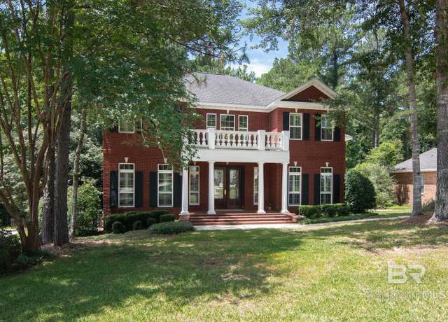 Property at 30571 Middle Creek Cir, Daphne, AL 36527, 4 beds, 2.5 baths
