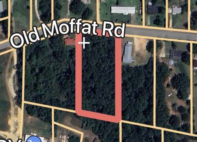 Property at 0 Old Moffat Rd, Wilmer, AL 36587