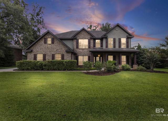 Property at 593 Sheffield Ave, Foley, AL 36535, 6 beds, 3.5 baths