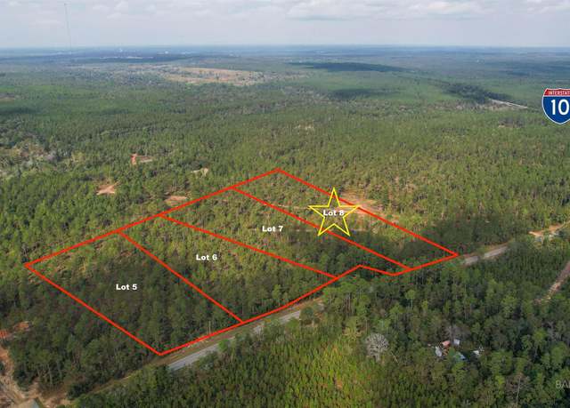 Property at 0 County Road 87, Robertsdale, AL 36567