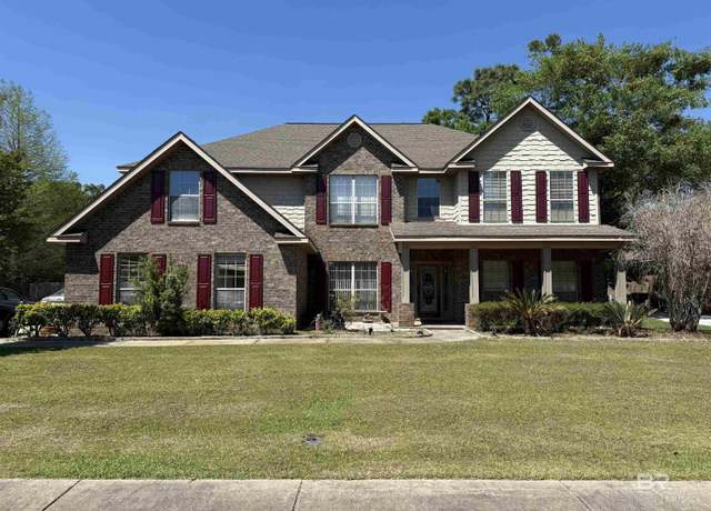 Property at 9023 Krystal Ridge Ct, Daphne, AL 36526, 6 beds, 3.5 baths