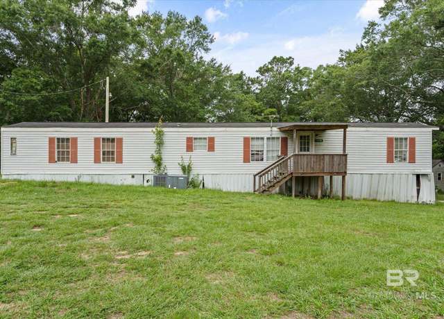 Property at 24565 Lodge Ct, Robertsdale, AL 36567, 2 beds, 2 baths
