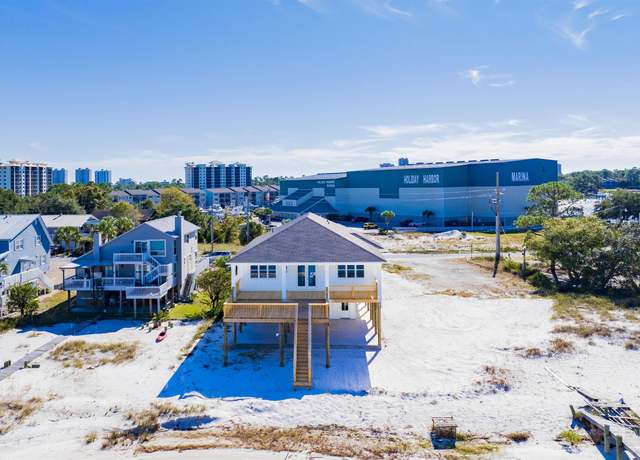Property at 14074 Waterview Dr, Perdido Key, FL 32507, 4 beds, 3 baths