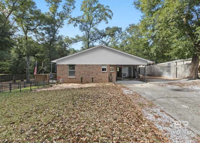 Property at 1533 Valencia Dr, Lillian, AL 36549, 2 beds, 2 baths