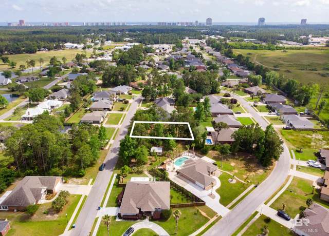Property at 0 Spinnaker Way, Orange Beach, AL 36561