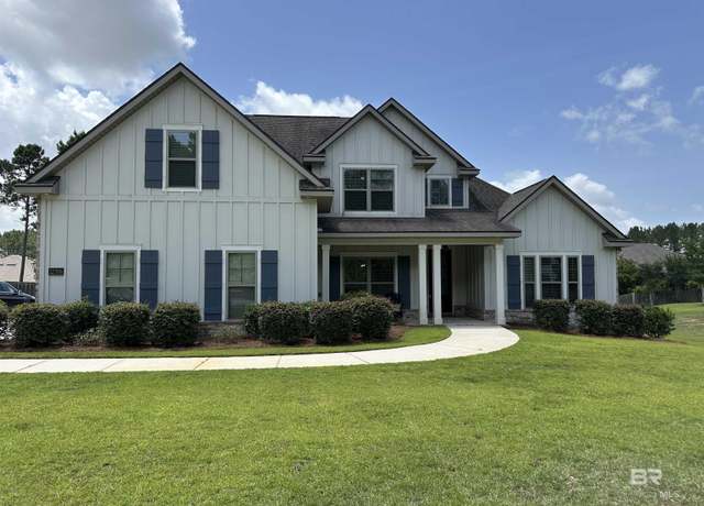 Property at 12708 Ibis Blvd, Spanish Fort, AL 36527, 5 beds, 2.5 baths