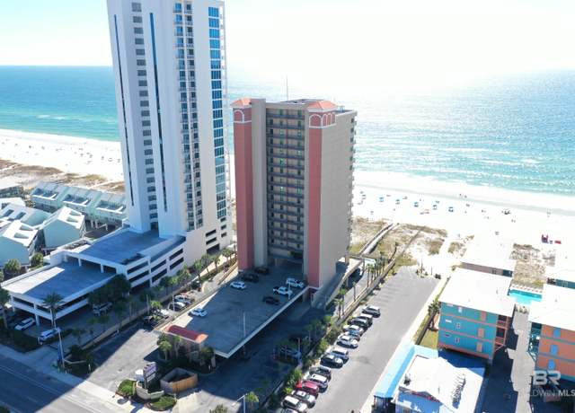 Property at 533 W Beach Blvd #1602, Gulf Shores, AL 36542, 1 bed, 1.5 baths